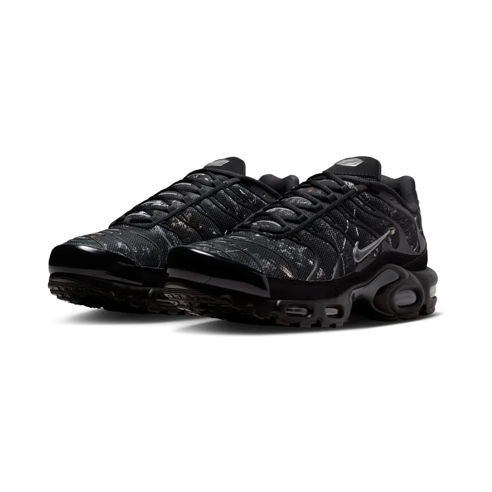 Nike Air Max Plus Grey (IQ0301-070)