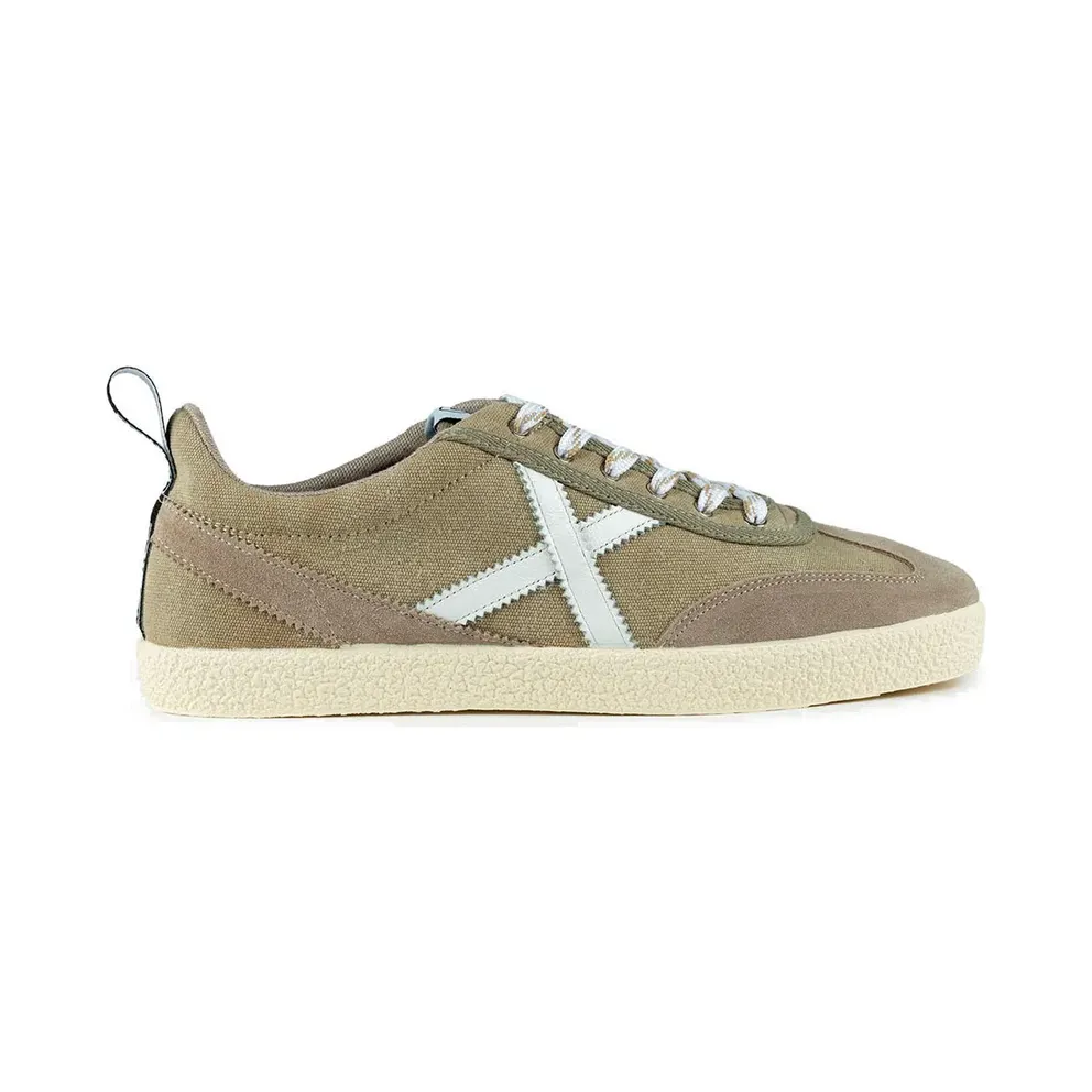 Munich sneaker Kakhi (8161087)