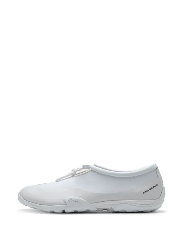 Junya Watanabe x New Balance MT10T sneakers with trekkoord – White (JQK102)
