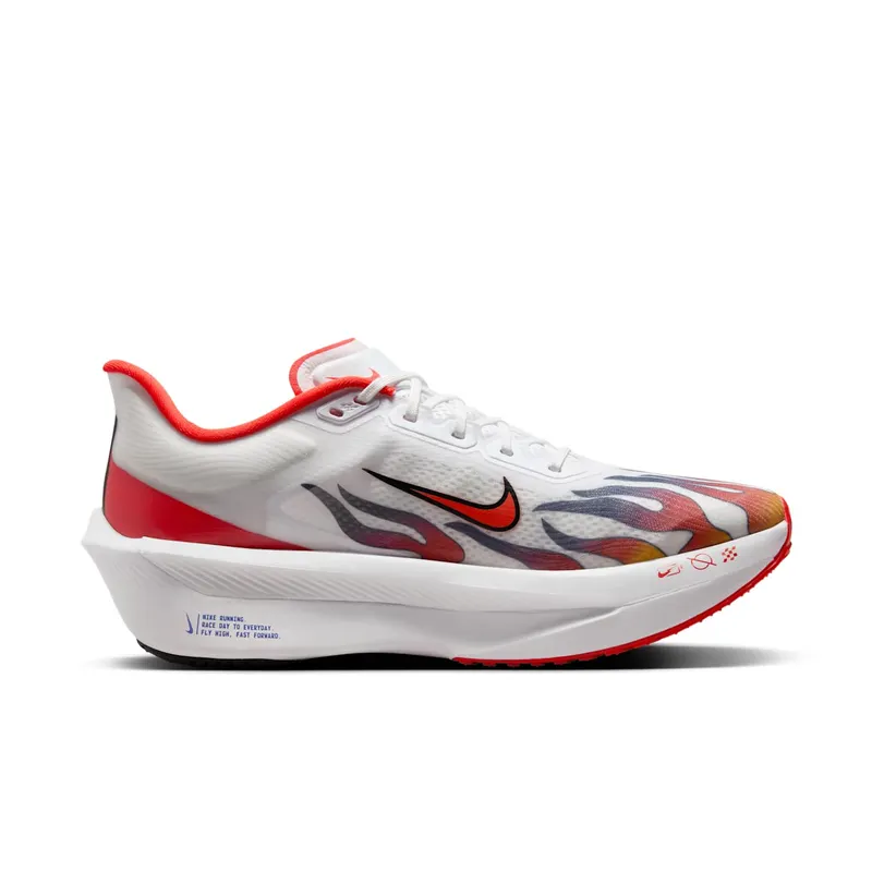 Nike Zoom Fly 6 “Ekiden Pack” (HQ3498-100)