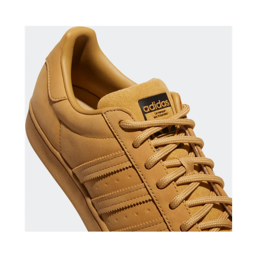 Adidas Superstar Golden Beige / Core Black / Golden Beige (GZ4831)