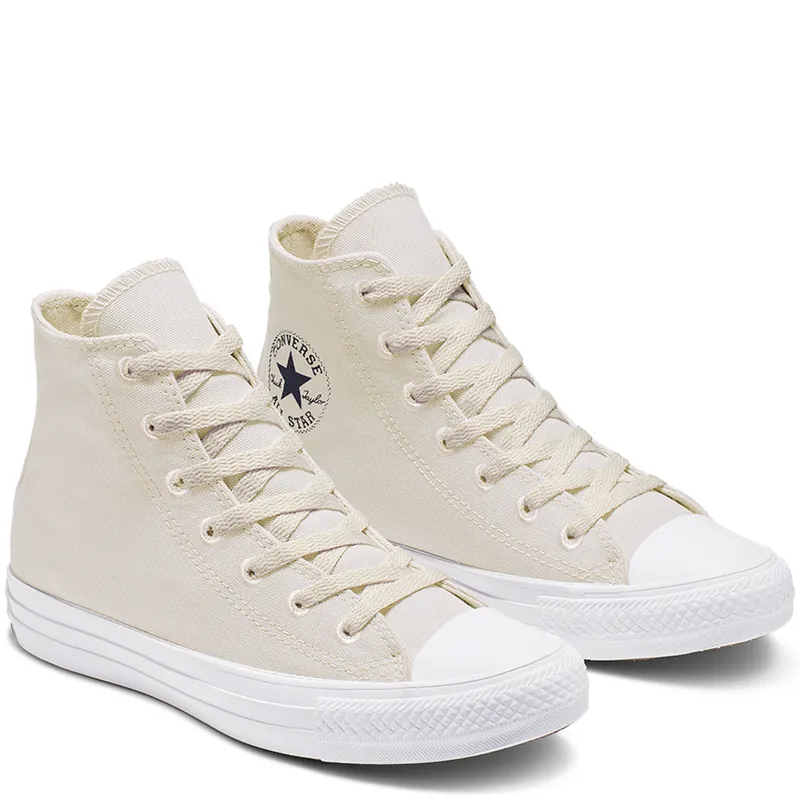 Converse Chuck Taylor All-Star Renew Hi Pale Putty Pale Putty/Black-White (164917C)