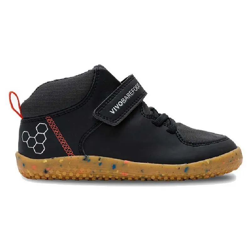 Vivobarefoot sneaker Obsidian (165308-01)