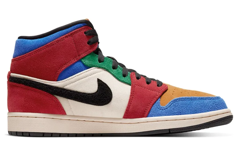 air-jordan-1 CU2805-100