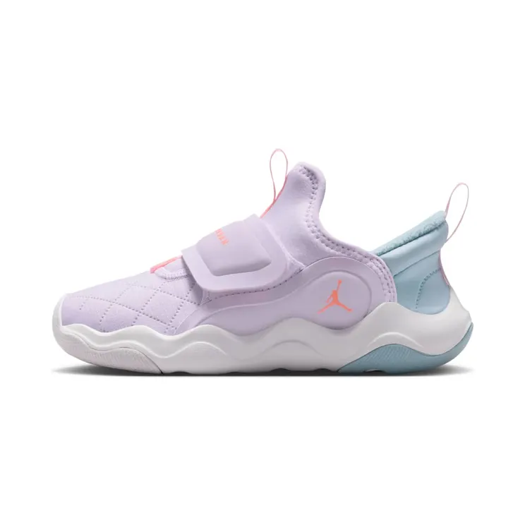 Jordan 23/7.2 EasyOn Barely Grape Ocean Bliss (HV4425-500)