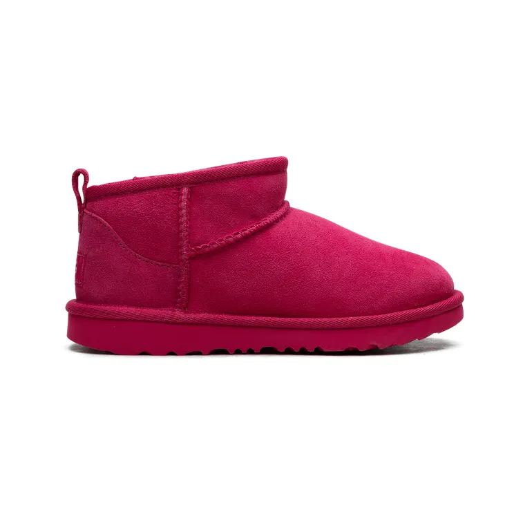 ugg-classic-ultra-mini 1130750K-BRY