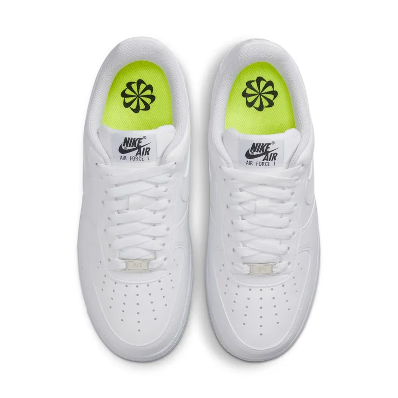 Nike Air Force 1 ’07 Next Nature White (DC9486-101)