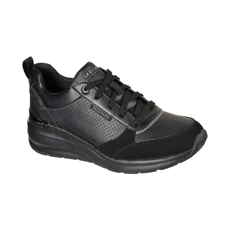 Skechers Billion “Subtle Spots” (155616BBK)