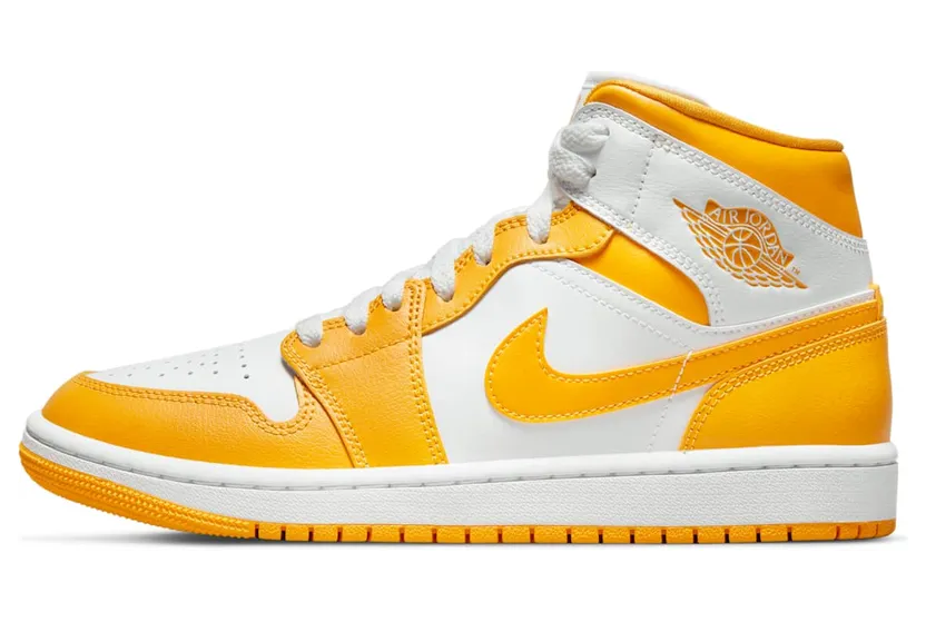 Air Jordan 1 Mid BQ6472-117