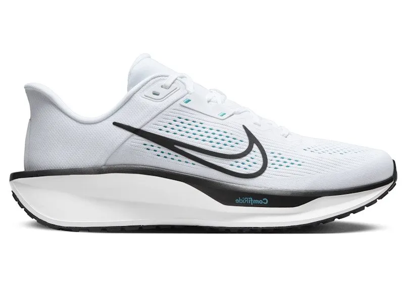 Nike Quest 6 White Dusty Cactus Black (FD6033-105)