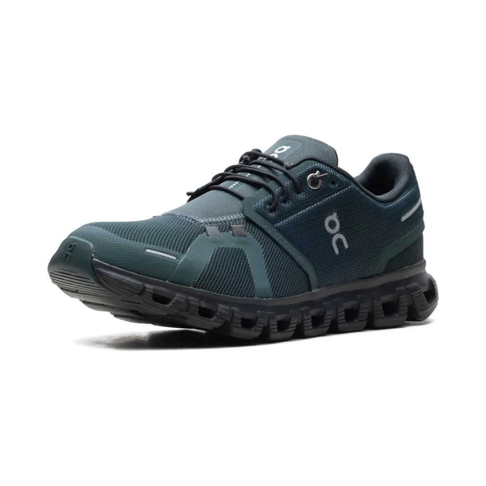 On Running Cloud 6 “Dark Green” (3MF10070214)
