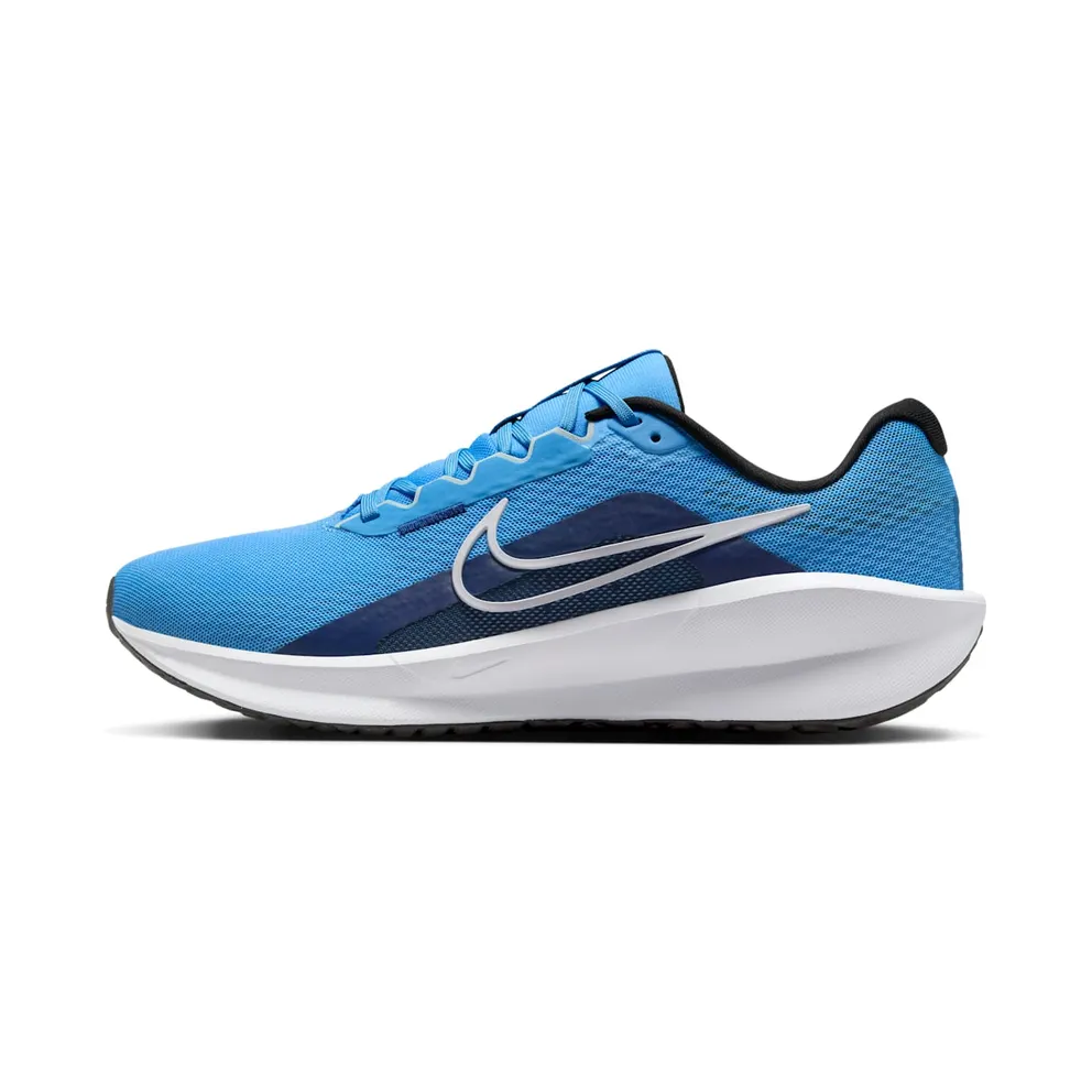Nike Downshifter 13 University Blue Void Glacier Blue White (FD6454-404)