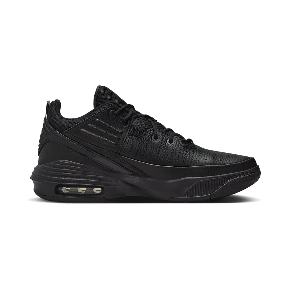 Jordan Max Aura 5 Black Anthracite (DZ4353-001)