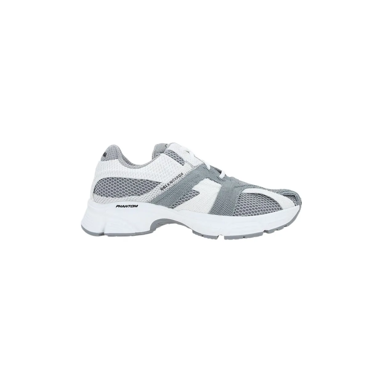 Balenciaga Phantom Grey White (678869W2E931790)