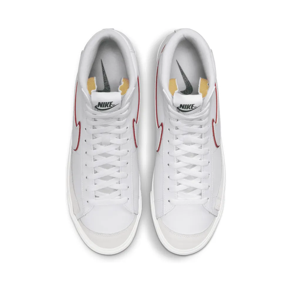 Nike Blazer Mid ’77 White (DQ0796-100)