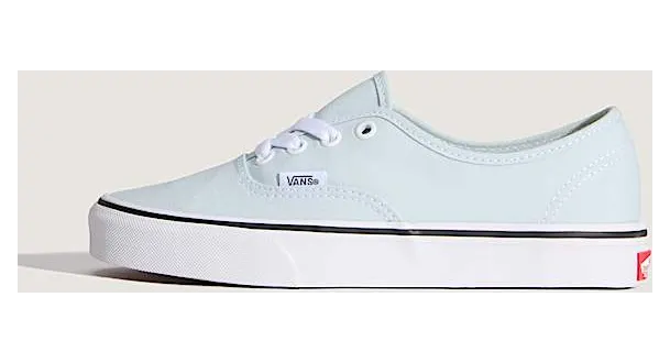 Vans Authentic Blue (VN000D6GFOA)