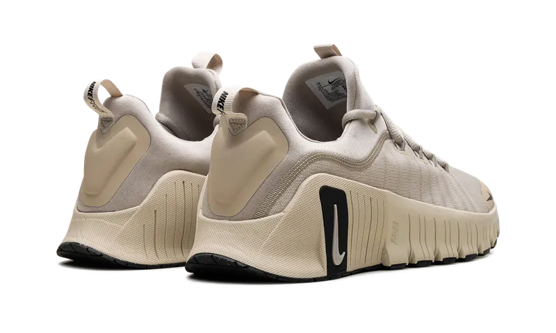 Nike Free Metcon 6 “Desert Khaki” (FJ7127-200)