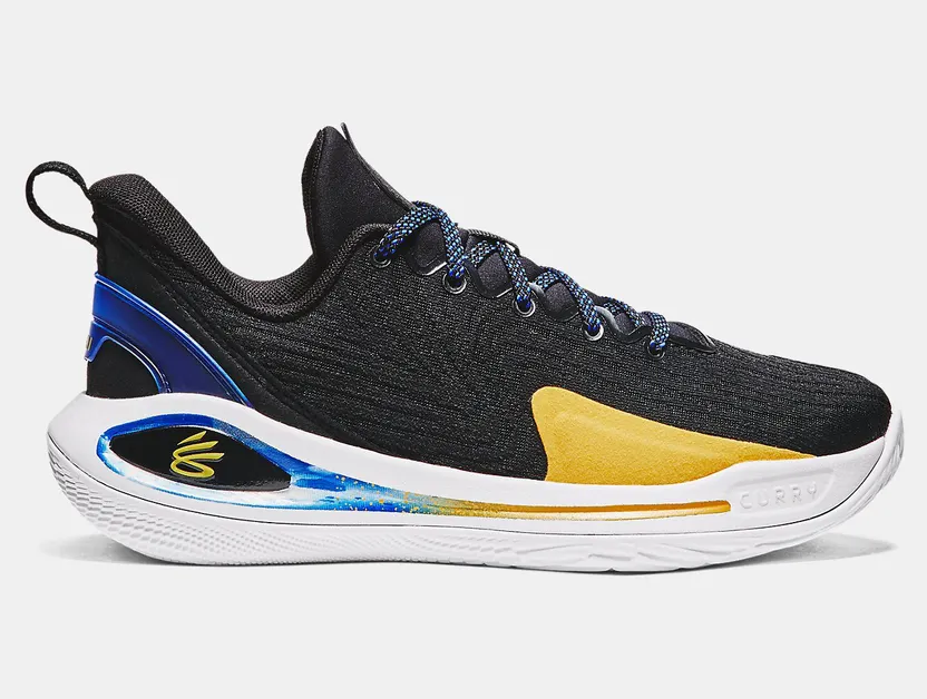 Under Armour Curry Flow 12 Dub Nation (3028197-001)