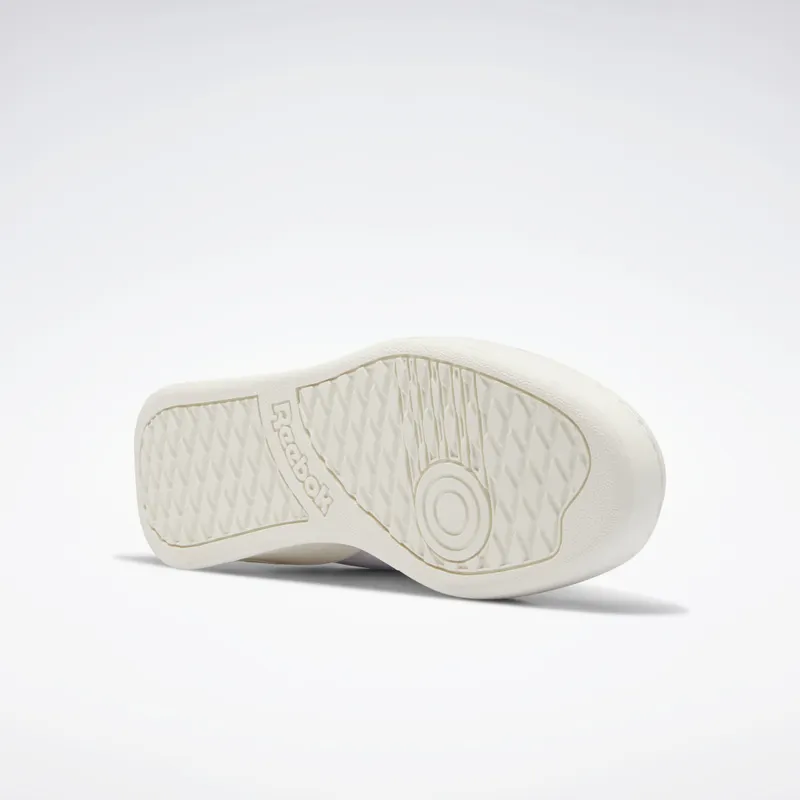 Reebok CLUB C LEGACY White / White / Chalk