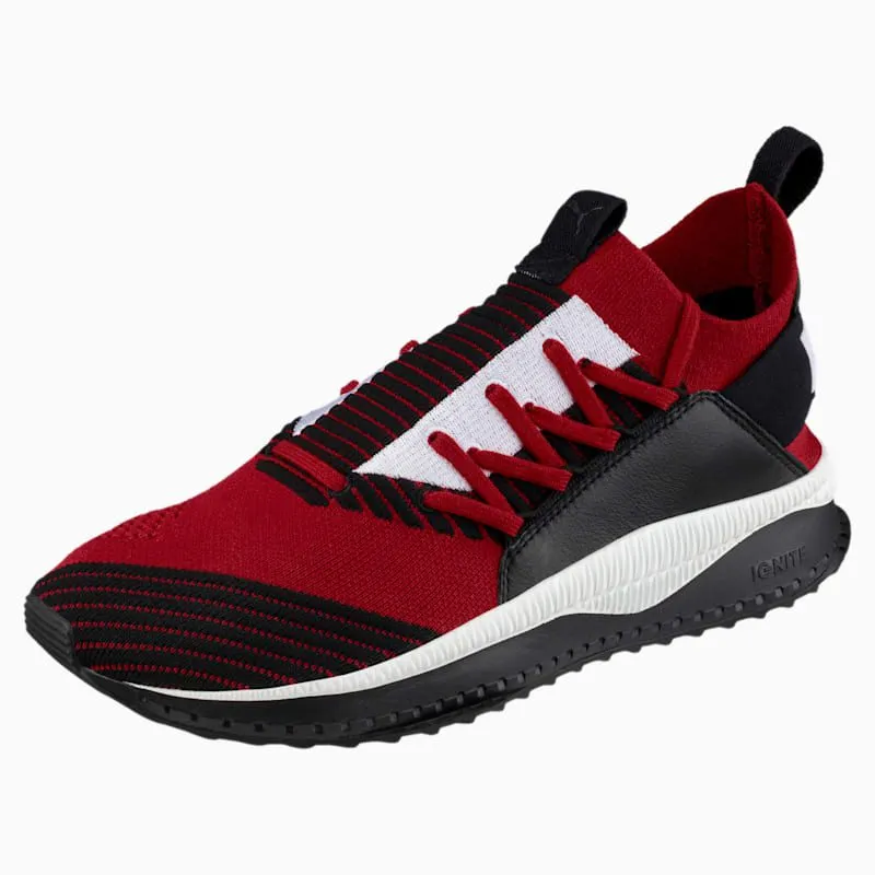 Puma Tsugi Jun Red Black (365489-11)