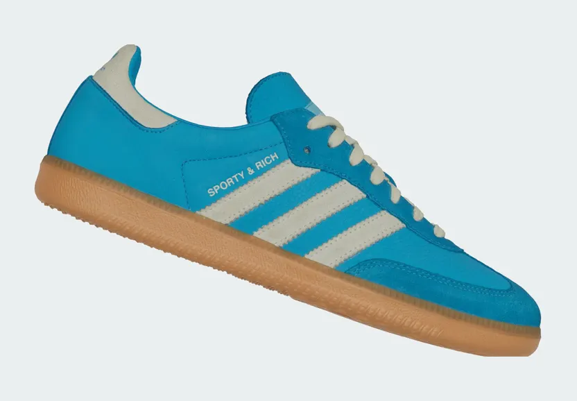 adidas Samba OG Sporty & Rich (IE6975)
