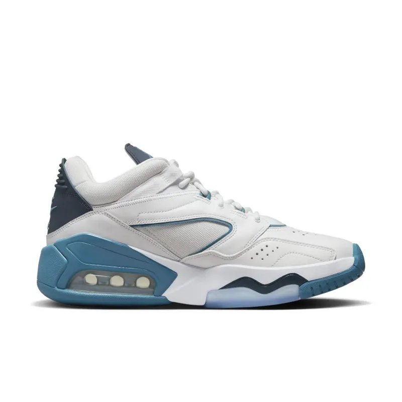 Jordan Point Lane White Aqua (CZ4166-102)