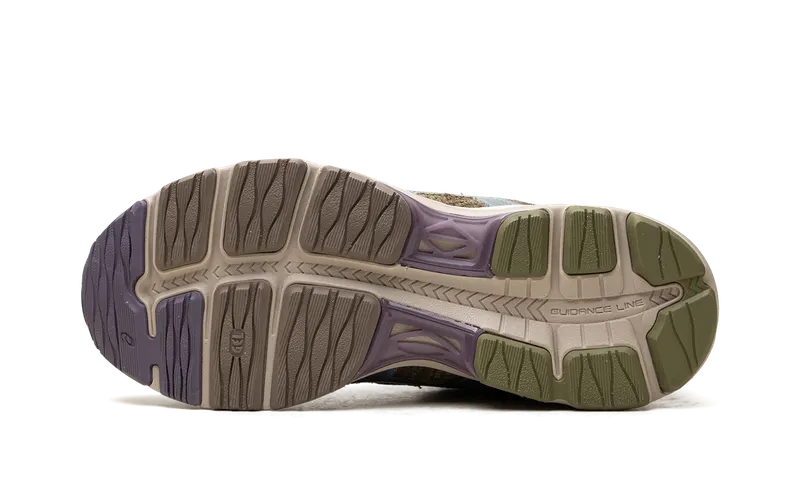 Asics GEL-K1011 “Live Oak” (1203A828-300)