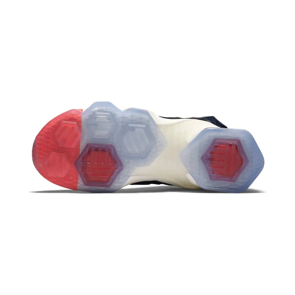 Nike LeBron 13 EXT Luxbron Multi-Color/Obsidian-Sail (823300-941)