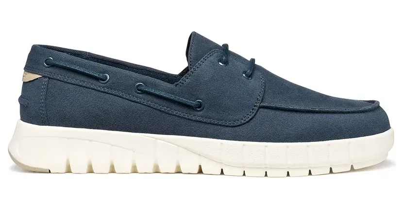 Geox sneaker Navy (U65MYB00010-C4002)