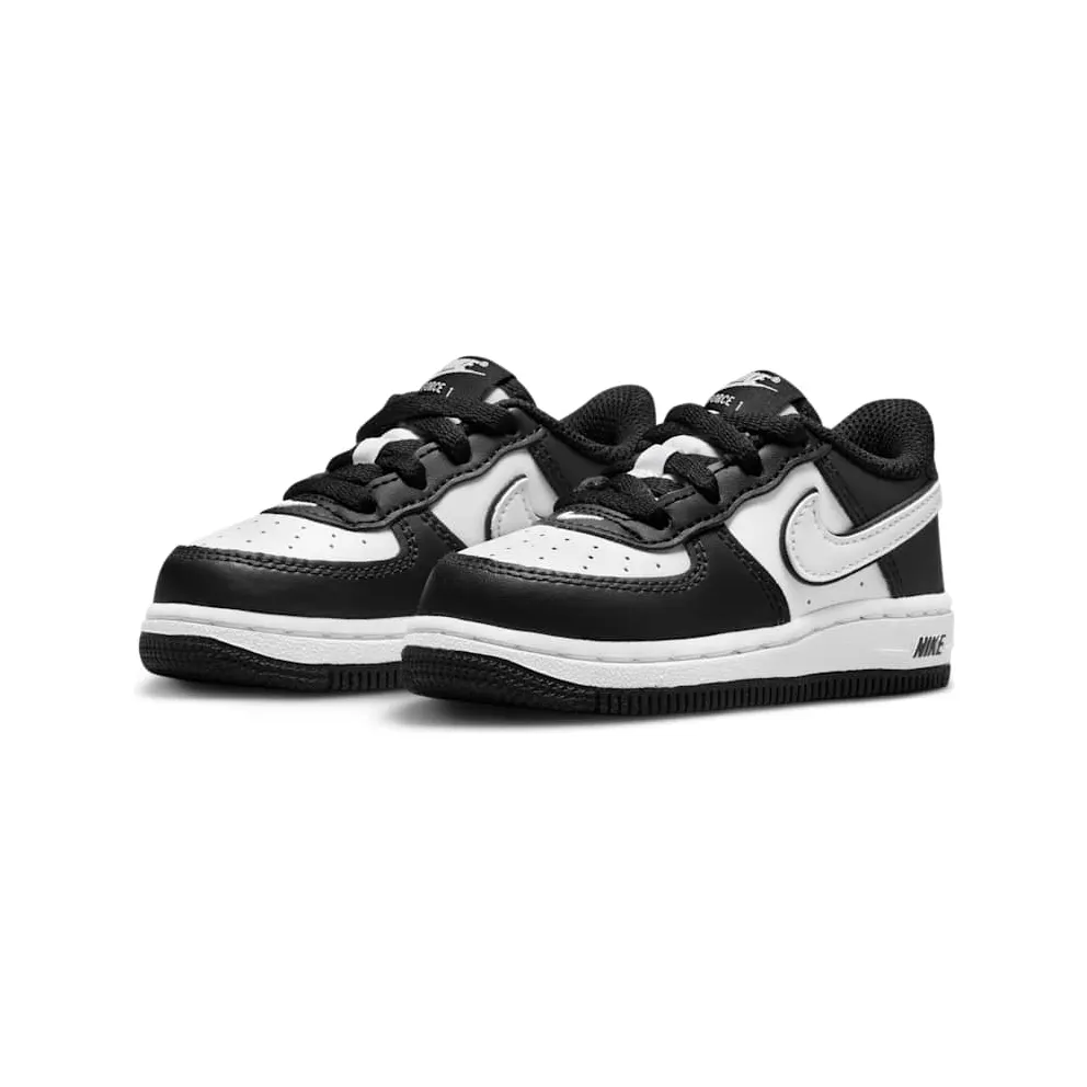 Nike Air Force 1 ’07 TD “Panda” (DV1624-001)