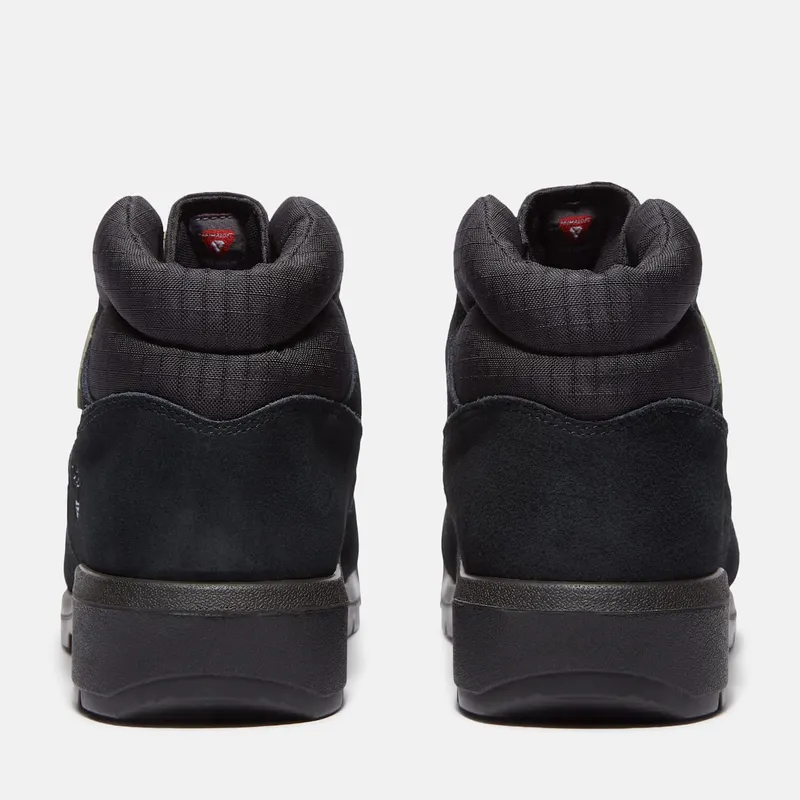 Timberland Field Boot Lace Up Gore-Tex Undefeated Black (TB0A2NRW-EK4)