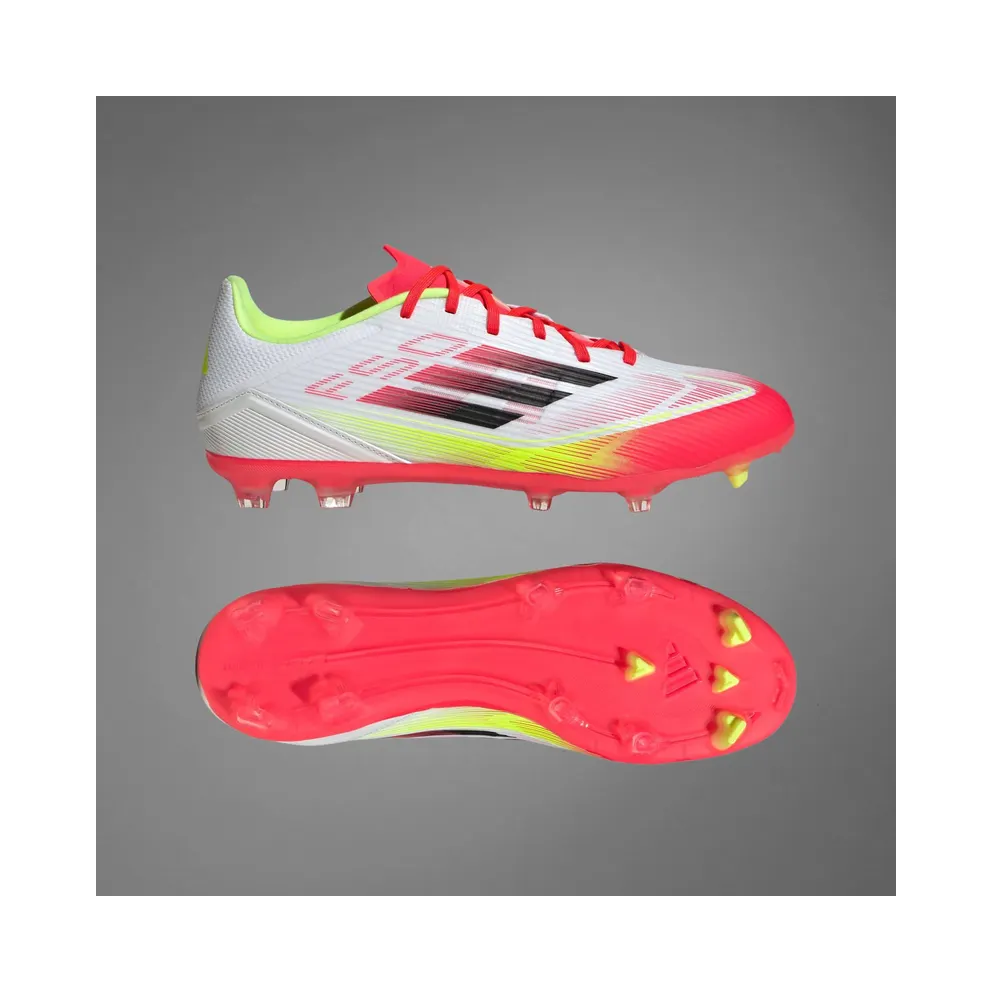adidas F50 League FG/MG Solar Pack (IE1289)