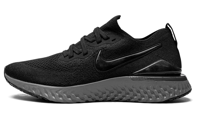 Nike Epic React Flykint 2 Black (BQ8927-001)