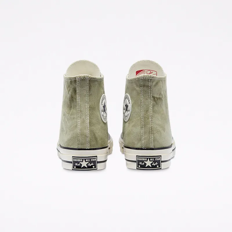 Converse Summer Daze Chuck 70 High Top Light Field Surplus/egret (170964C)