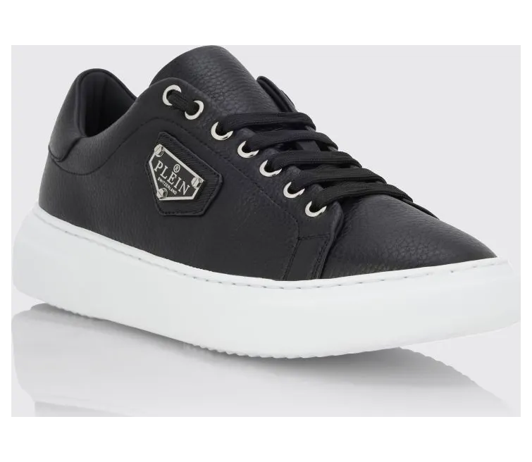 Philipp plein Sneakers Black (LAESUSC1049PLE010N02)