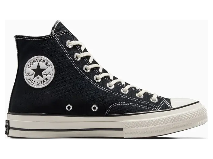 Converse Chuck 70 Classic High Top Black Black (162050C)