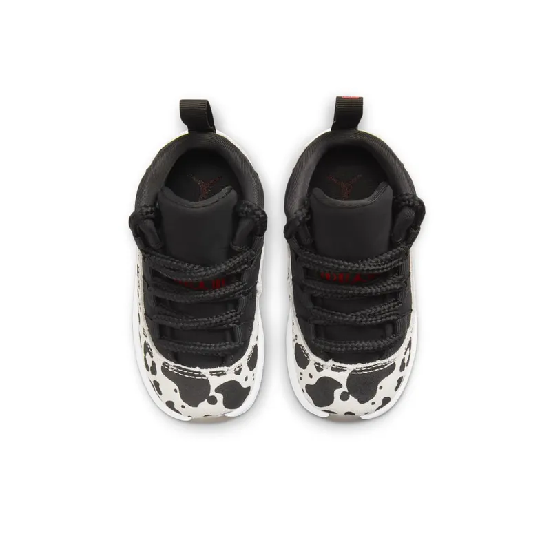 Jordan 11 Retro Animal Instinct (TD) (DO3856-010)