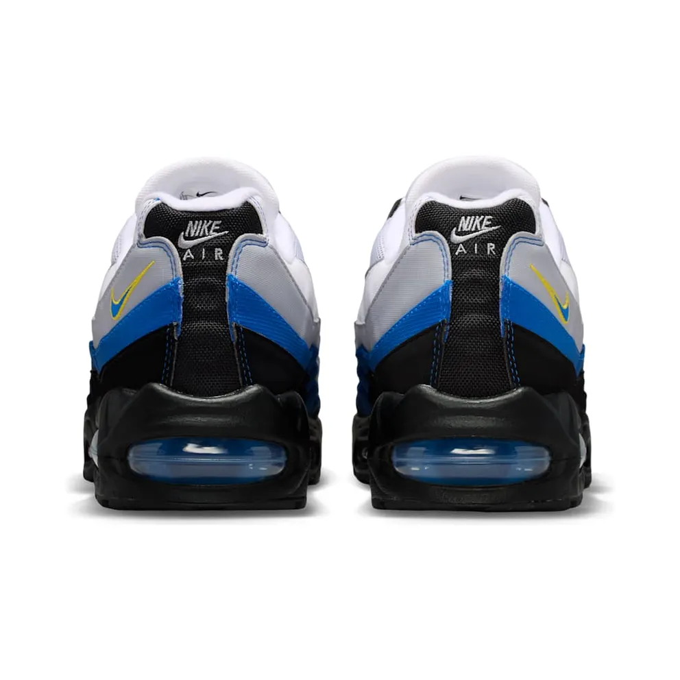 Nike Air Max 95 Wolverine (IU7544-100)