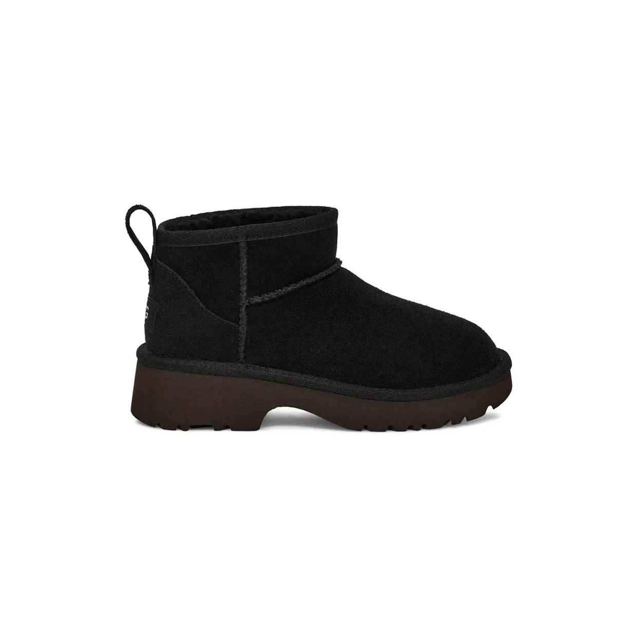 ugg-classic-ultra-mini 1157732K-BLK