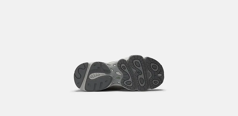 New Balance 1000 Arid Stone Light Silver Metallic (GC1000NK)