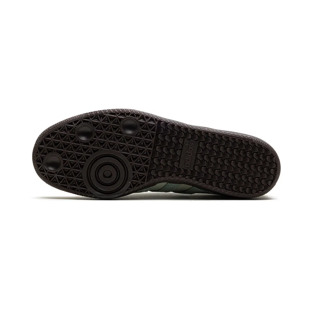 Adidas Samba OG “Maha Half Green” (IE0967)