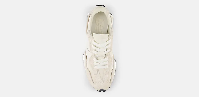 New Balance 327 Linen (U327WTH)