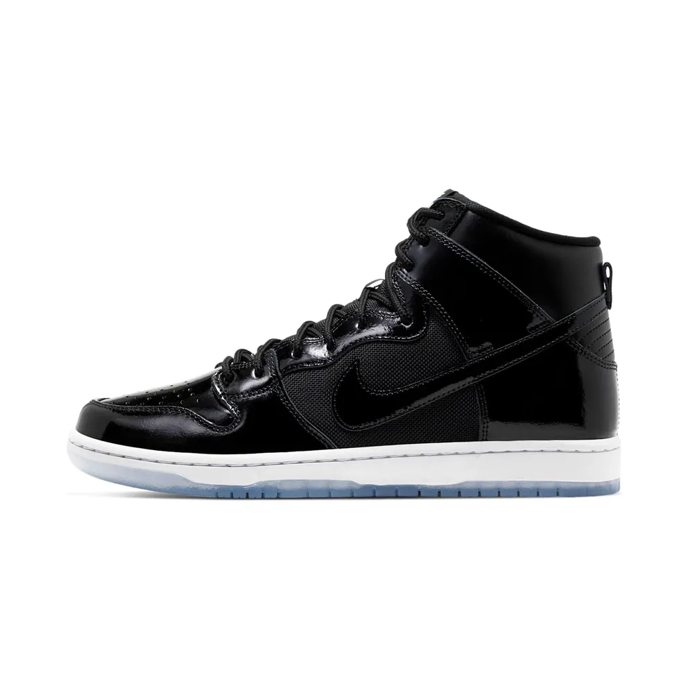 Nike SB Dunk High ‘Space Jam’ (2019) (BQ6826-002)