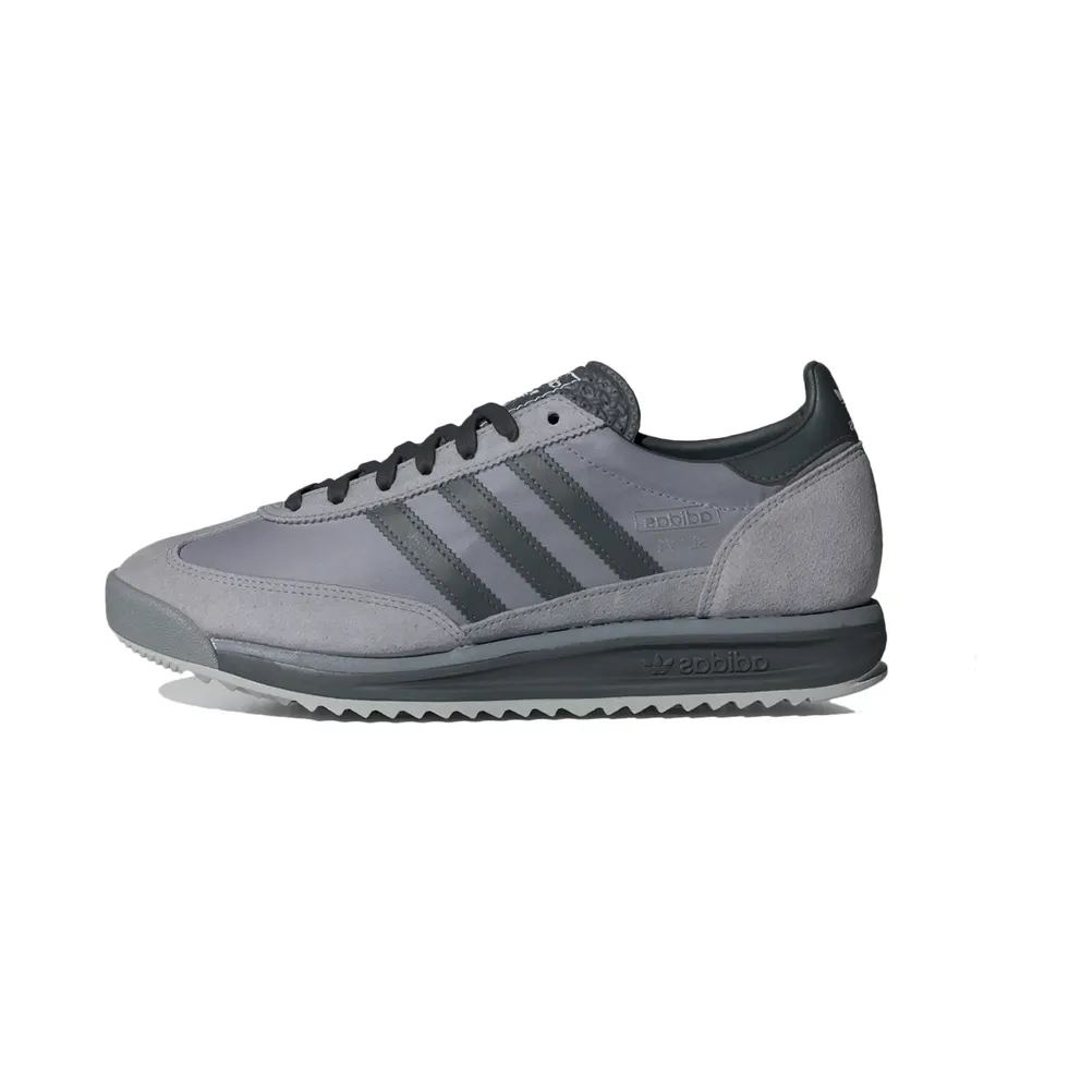 adidas SL72 Grey Dark Grey (IH8018)