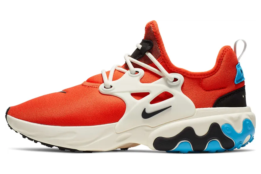 Nike React Presto Cosmic Clay Sail (AV2605-800)