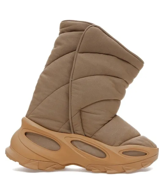 adidas Yeezy NSLTD Boot Khaki (GX0054)
