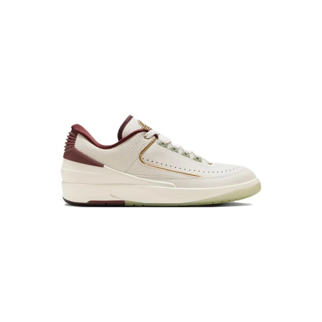 air-jordan-2 HM0358-100