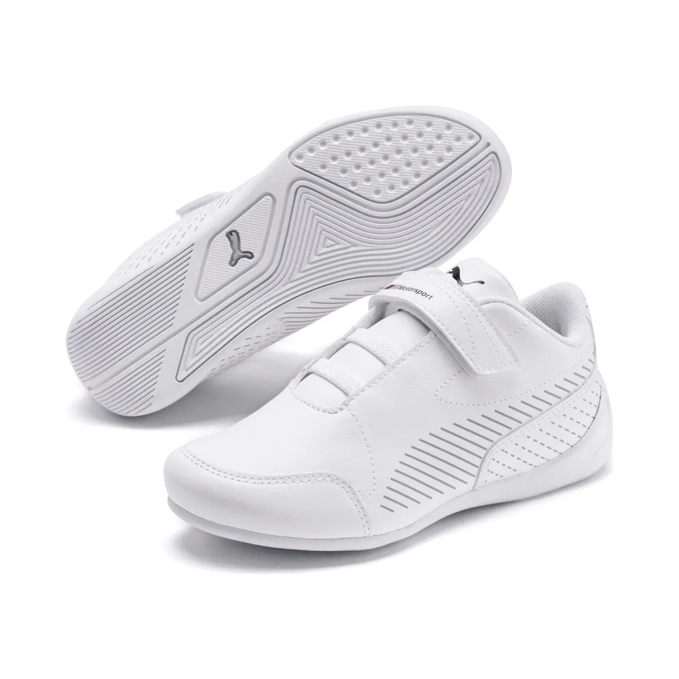 Puma Bmw M Motorsport Drift Cat 7S Ultra White (30644202)