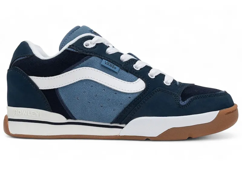 Vans Rowley XLT Navy (VN000CTMSN01)