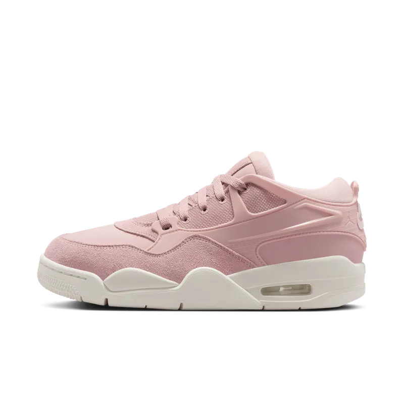 Jordan 4 RM Pink Oxford (FQ7940-600)